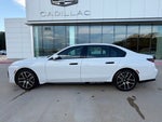 2025 BMW 7 Series 740i xDrive