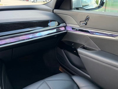 2025 BMW 7 Series 740i xDrive