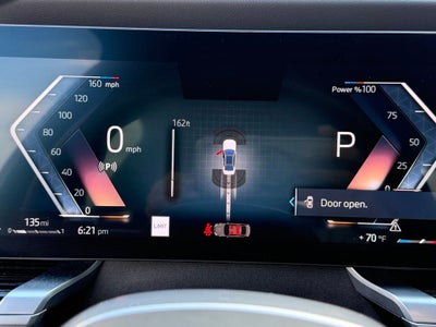 2025 BMW 7 Series 740i xDrive