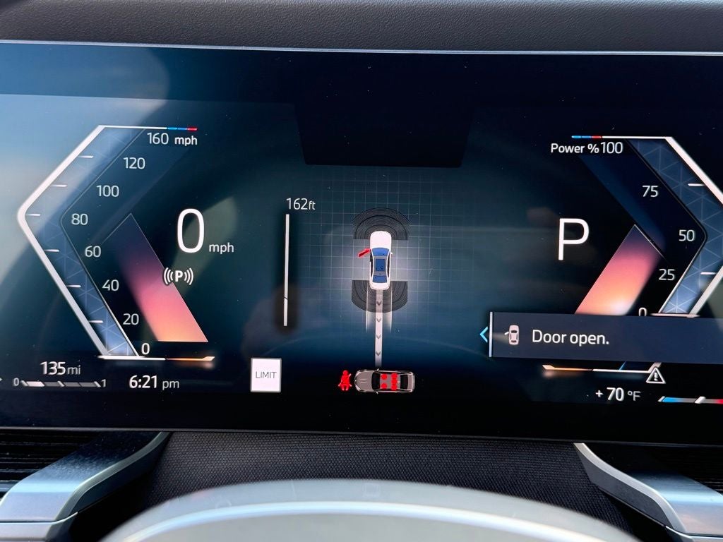 2025 BMW 7 Series 740i xDrive