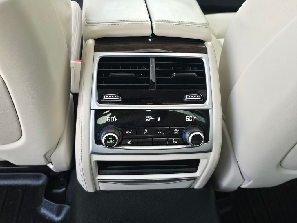 2021 BMW 7 Series 740i