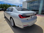 2021 BMW 7 Series 740i