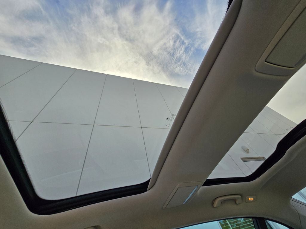 2021 BMW 7 Series 740i