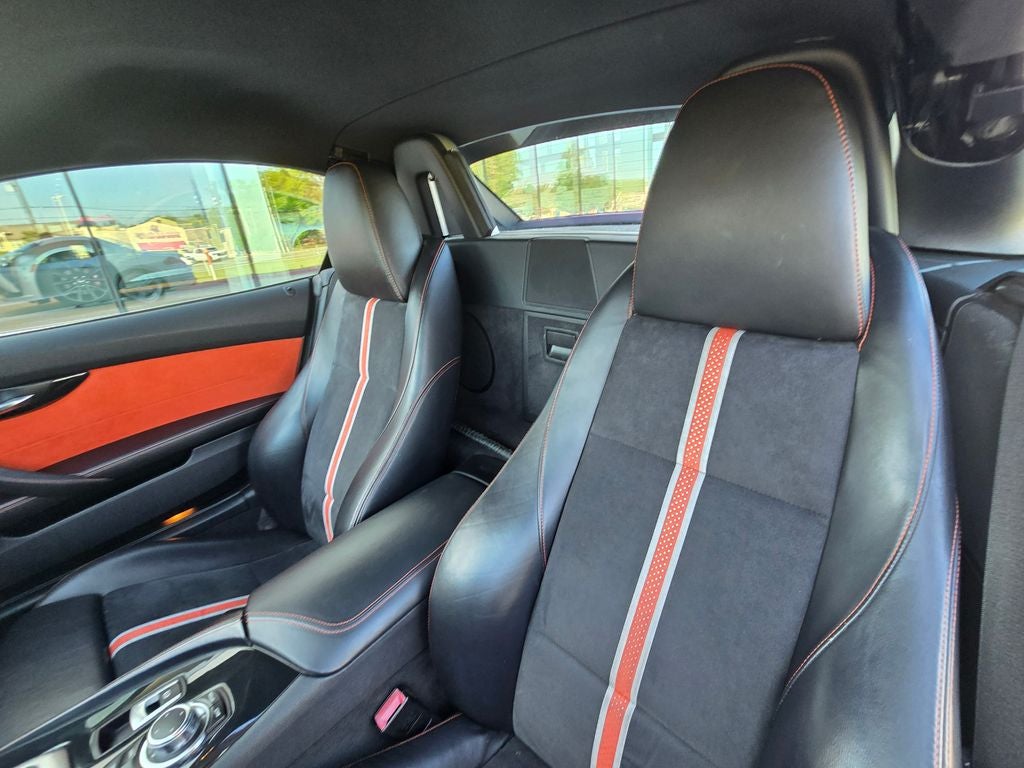 2014 BMW Z4 sDrive35is