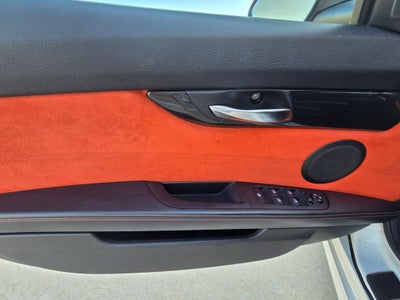 2014 BMW Z4 sDrive35is