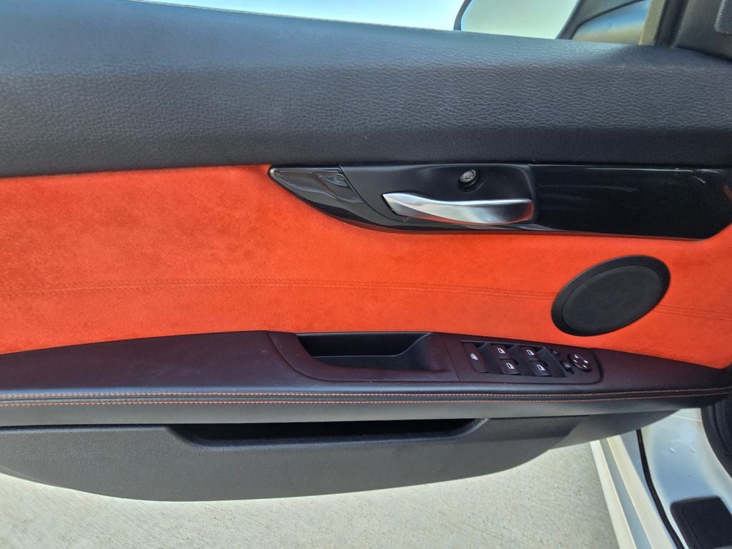 2014 BMW Z4 sDrive35is
