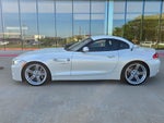 2014 BMW Z4 sDrive35is