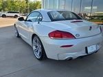 2014 BMW Z4 sDrive35is