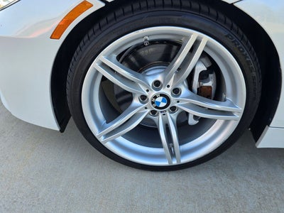2014 BMW Z4 sDrive35is