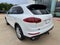 2016 Porsche Cayenne Base