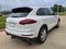 2016 Porsche Cayenne Base