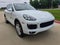 2016 Porsche Cayenne Base