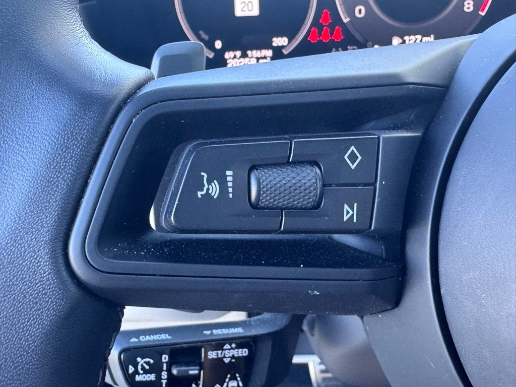 2024 Porsche Cayenne S