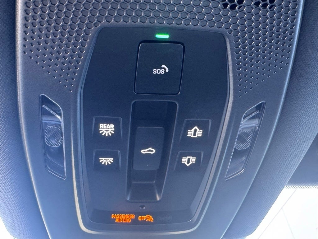 2024 Porsche Cayenne S