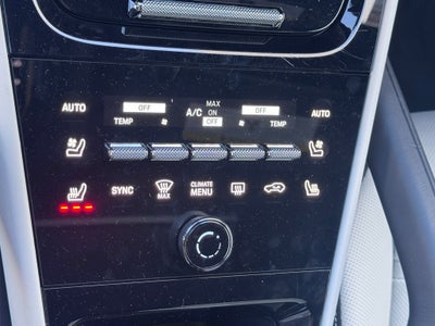 2024 Porsche Cayenne S