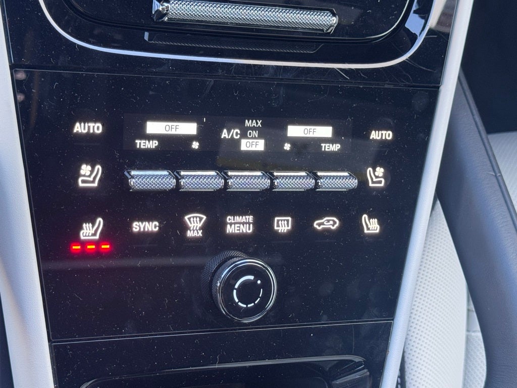 2024 Porsche Cayenne S