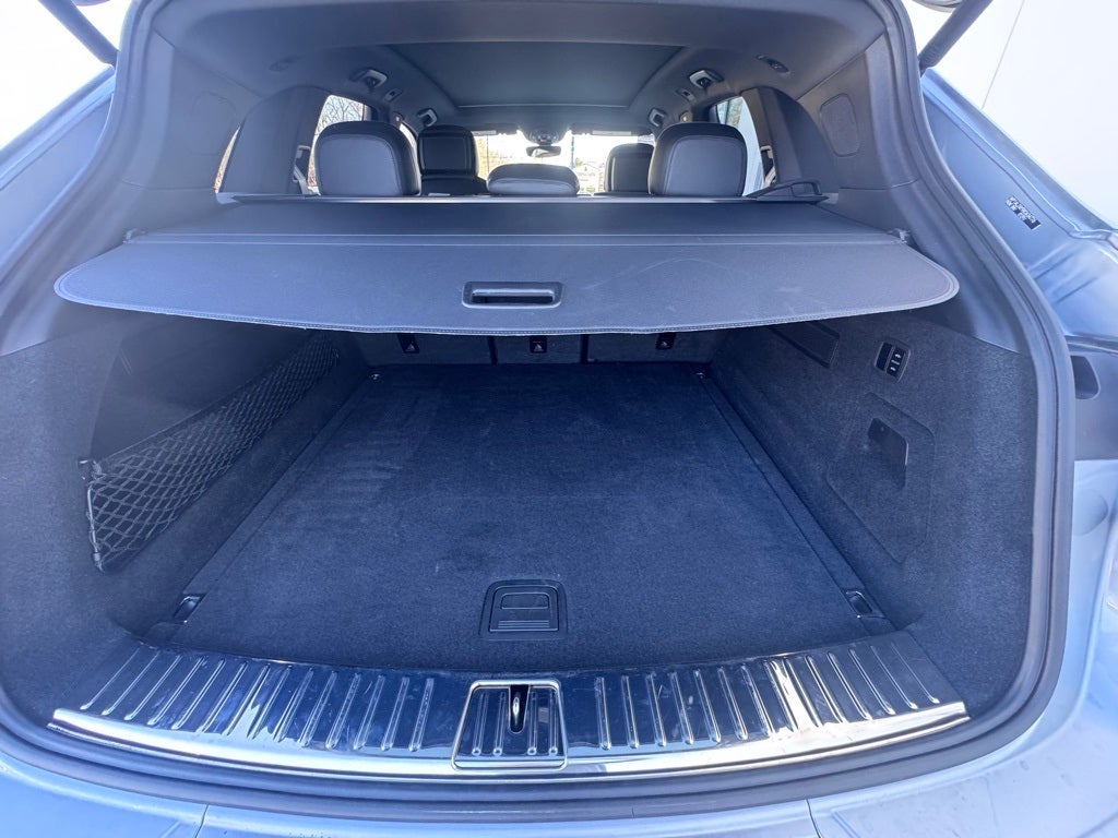 2024 Porsche Cayenne S