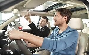 Schedule a test drive at Yates GMC in Henderson, TX.