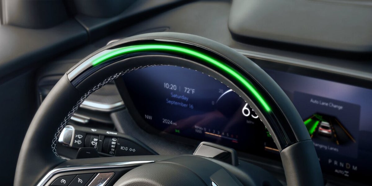 Yates GMC in Henderson TX