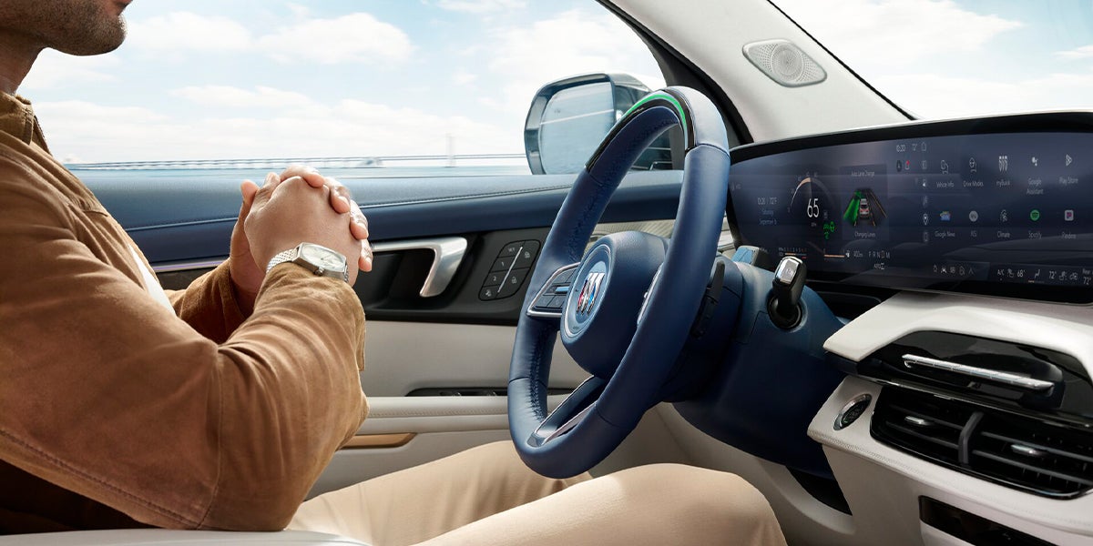 Yates GMC in Henderson TX