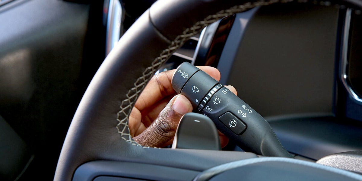 Yates GMC in Henderson TX