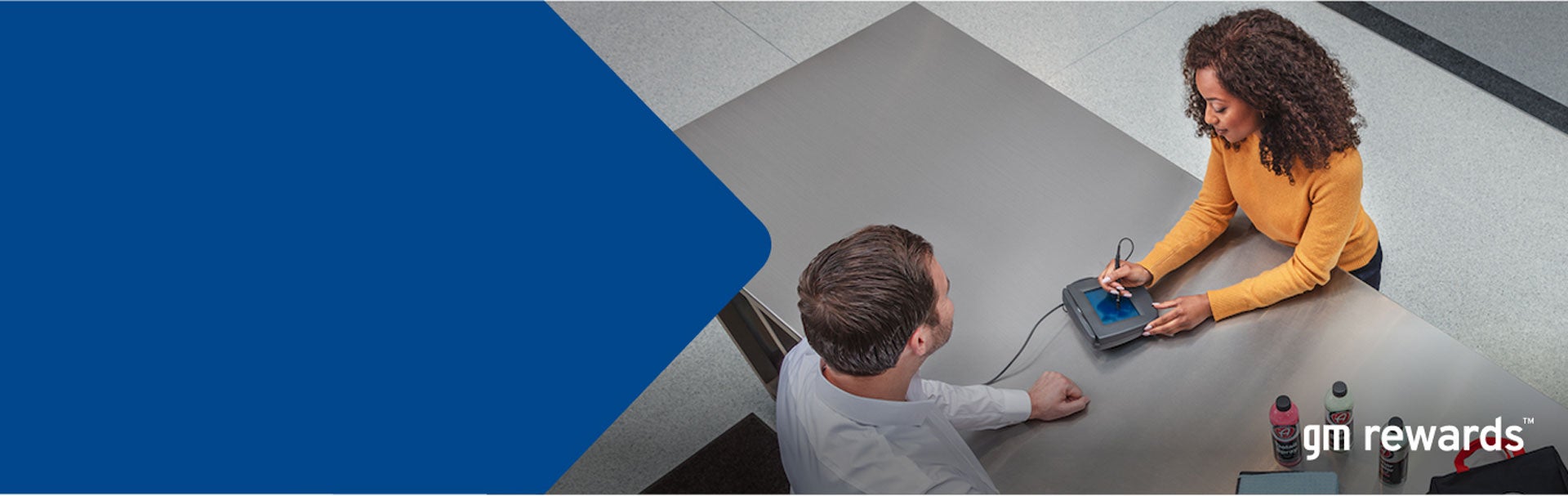 Yates GMC in Henderson TX