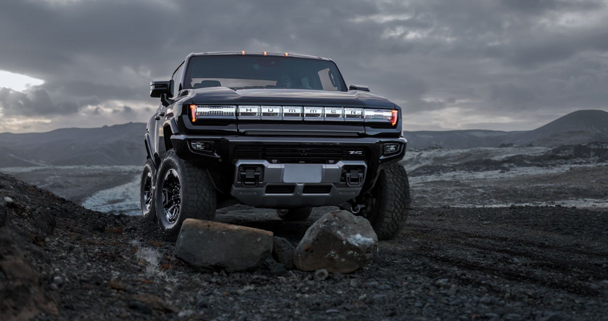 Yates GMC in Henderson TX
