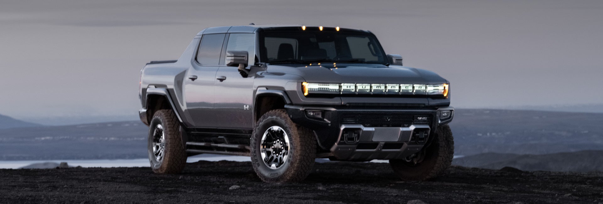 Yates GMC in Henderson TX