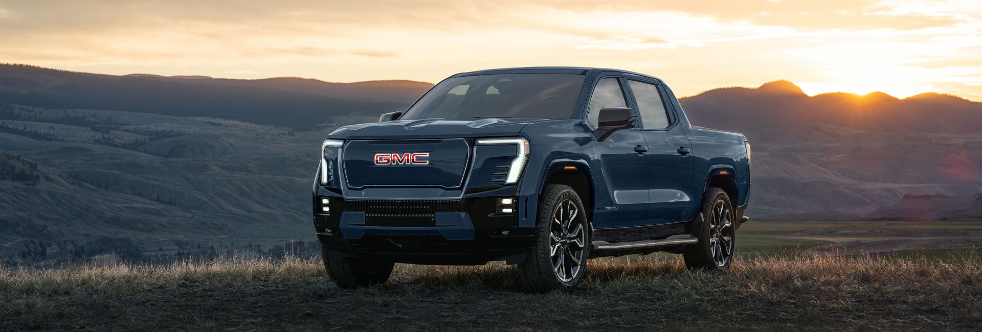 Yates GMC in Henderson TX