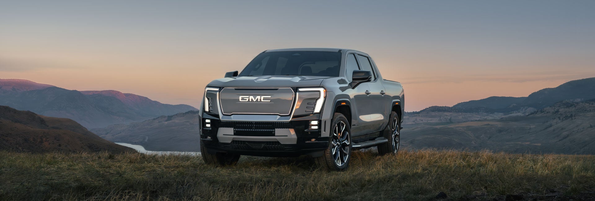 Yates GMC in Henderson TX