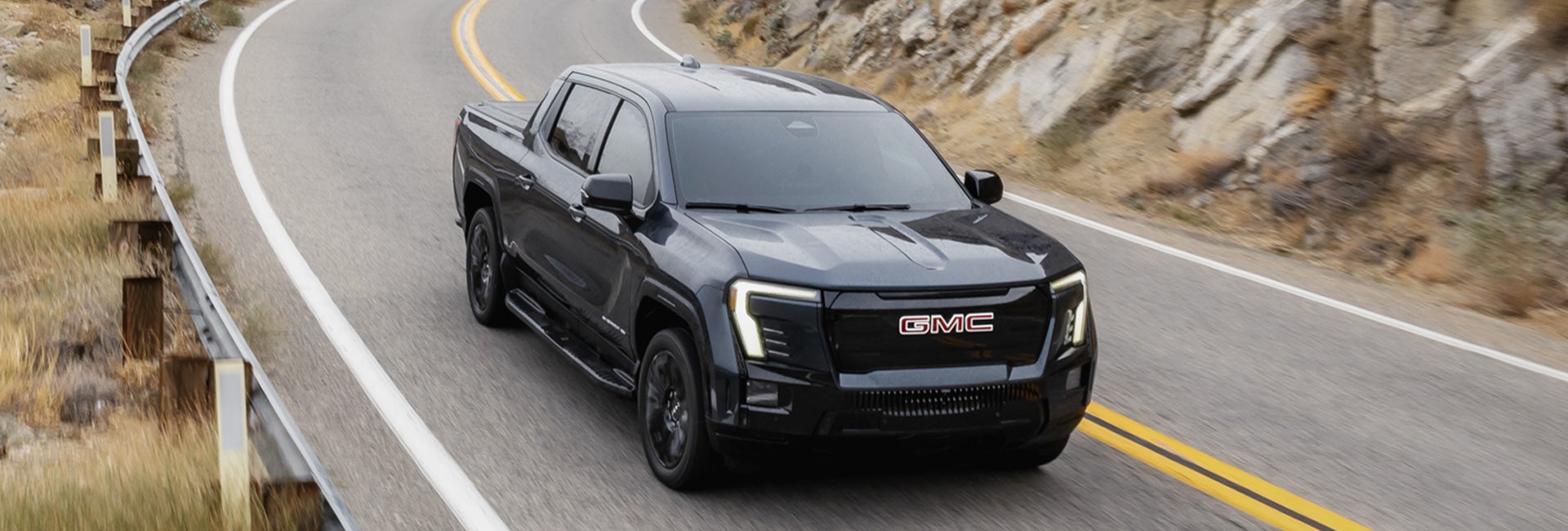 Yates GMC in Henderson TX