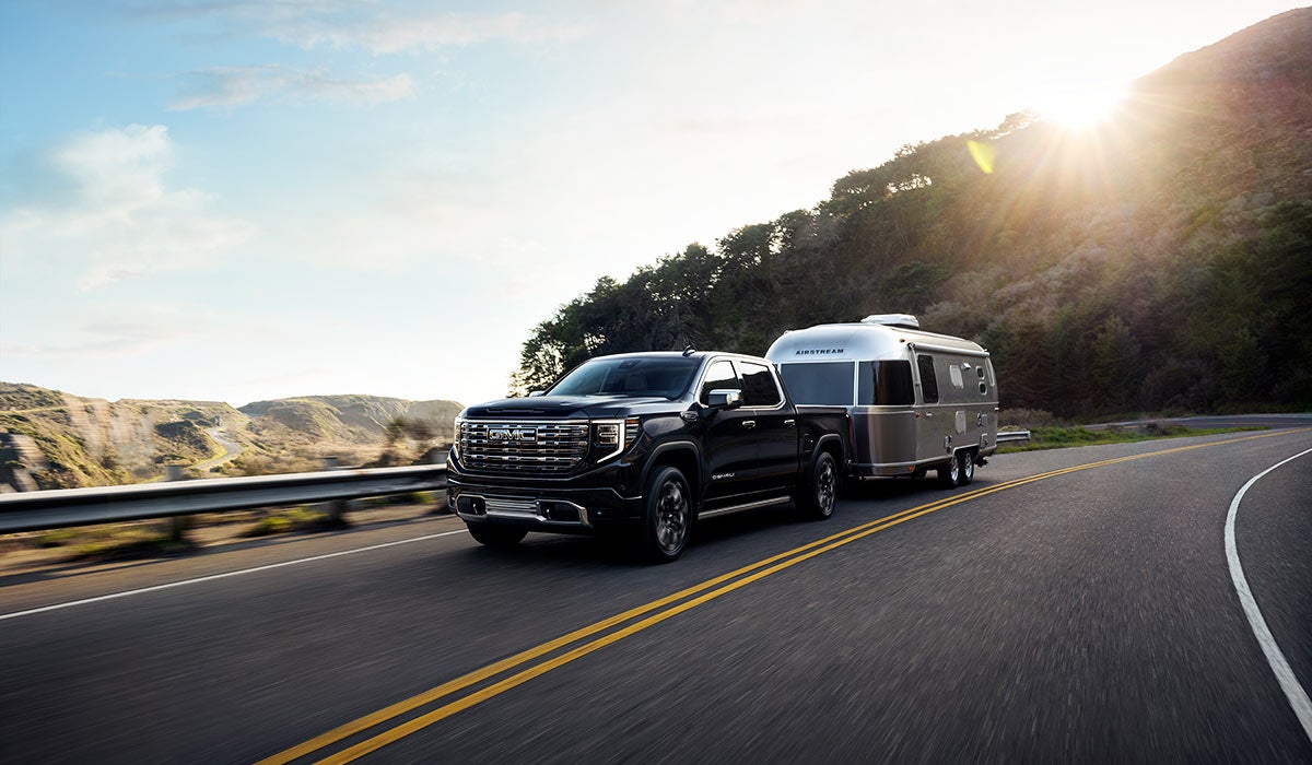 Yates GMC in Henderson TX