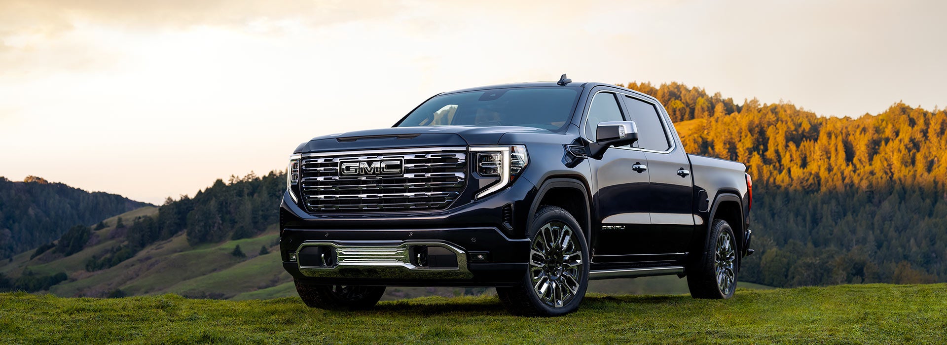 Yates GMC in Henderson TX