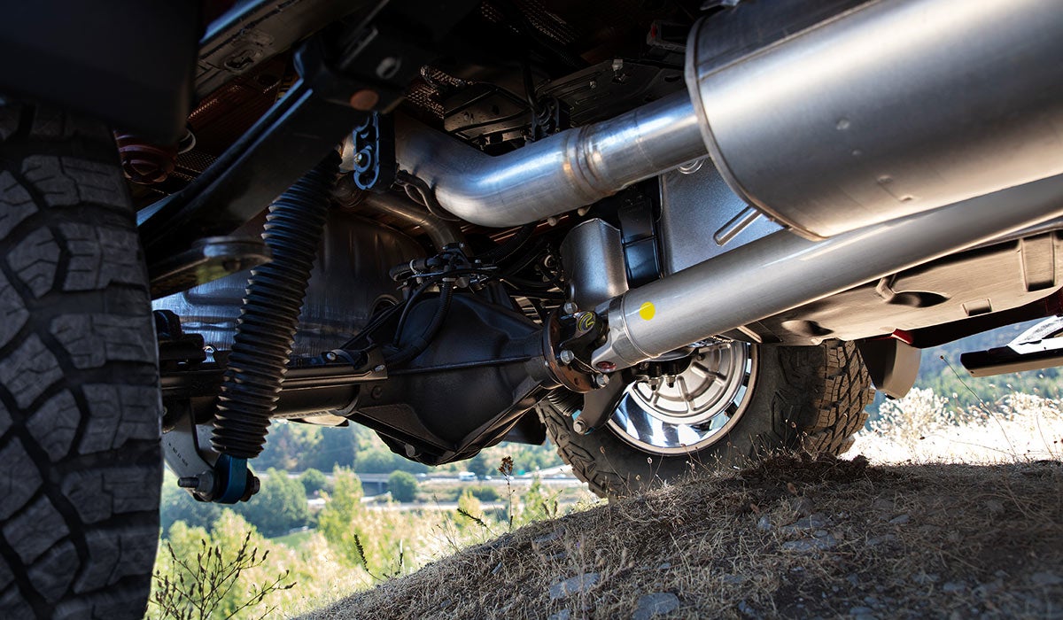 Yates GMC in Henderson TX