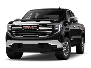 SIERRA 1500 VS FORD F150 - Yates GMC in Henderson TX