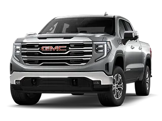 SIERRA 1500 VS RAM 1500 - Yates GMC in Henderson TX