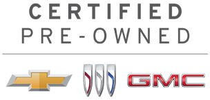 Chevrolet Buick GMC Certified Pre-Owned in Henderson, TX